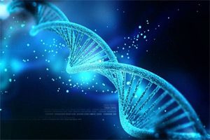 مولکول-DNA