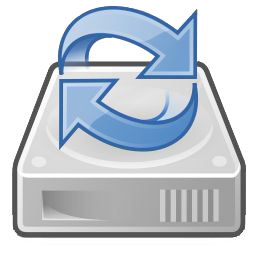 backup