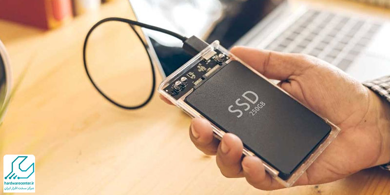 آیا بازیابی اطلاعات حافظه‌های SSD امکان‌پذیر است؟
