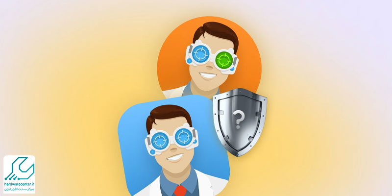 نحوه بازیابی اطلاعات از SSD در رایانه شخصی ویندوزی