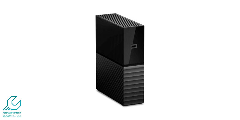 هارد اکسترنال وسترن My Book Desktop