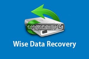نرم افزار بازیابی اطلاعات Wise Data Recovery 3.82.199