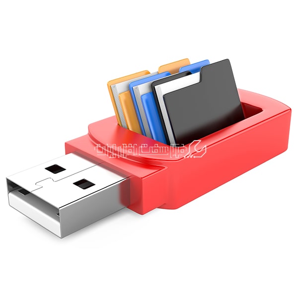 reviews usb flash drive data recovery