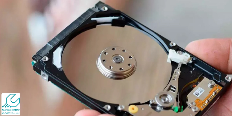 هارد اینترنال (Internal Hard)