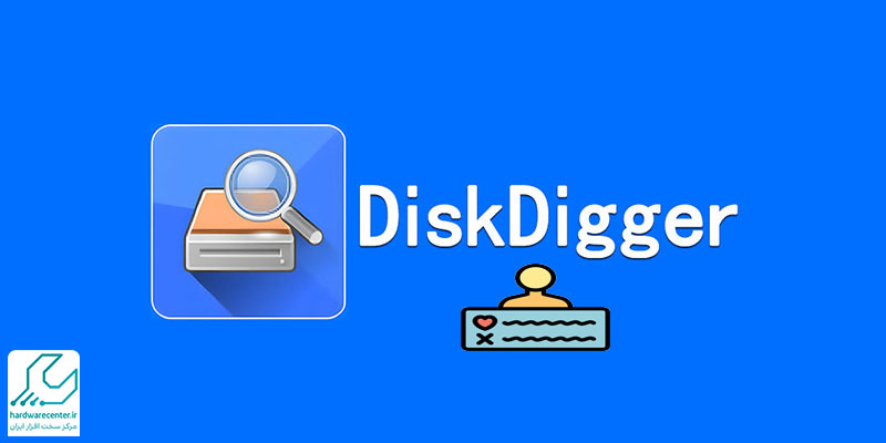 بازیابی عکس های مموری کارت با گوشی اندروید