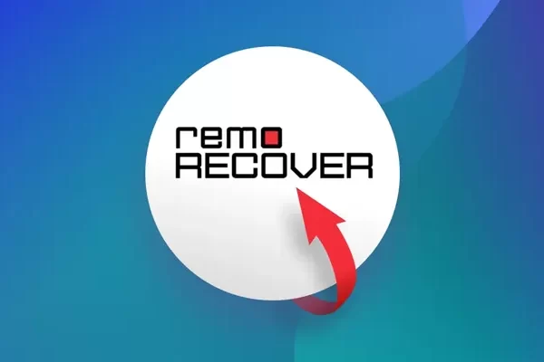 نرم افزار Remo Recover Windows