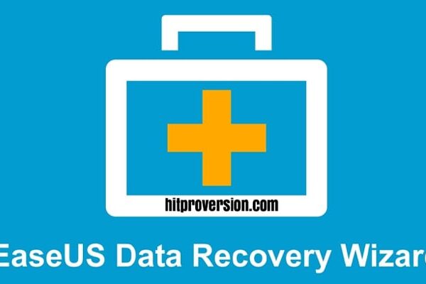 نرم افزار EaseUS Data Recovery Wizard