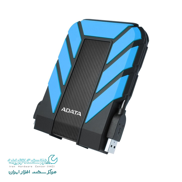 هارد اکسترنال ای دیتا مدل hd710 Pro