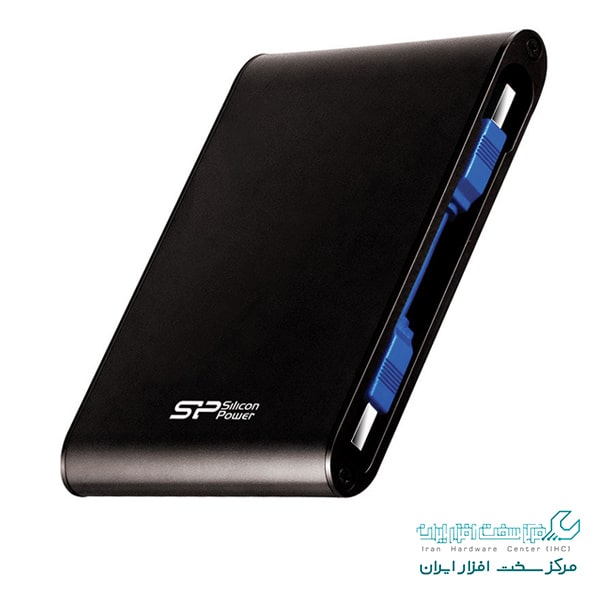 هارد اکسترنال سیلیکون پاور Armor A80