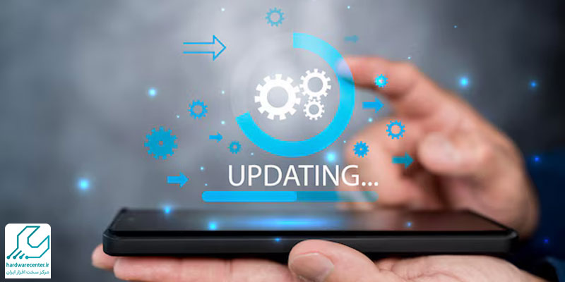 روت کردن موبایل و نصب یک سیستم عامل جدید