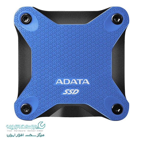 هارد اس اس دی اکسترنال ای دیتا SD600Q