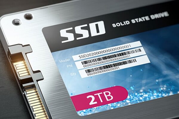 افزایش سرعت حافظه‌ SSD با فعال کردن TRIM