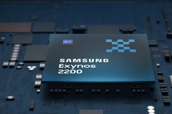 معرفی Exynos 2200 با گرافیک AMD-min