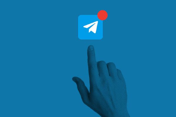 بازیابی پیام های پاک شده در تلگرام
