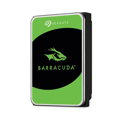 معرفی  Seagate BarraCuda